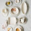 Lastra Handmade Stoneware Condiment Server-18841554