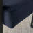 Adelyn 18" H Velvet Upholstered Kitchen Dining Armchair (Set of 2)-1191181431