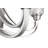 Ozcan   5 - Light Dimmable Empire Chandelier-837060590