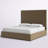 Dezyah Upholstered Standard Bed-1040265535-1040265530