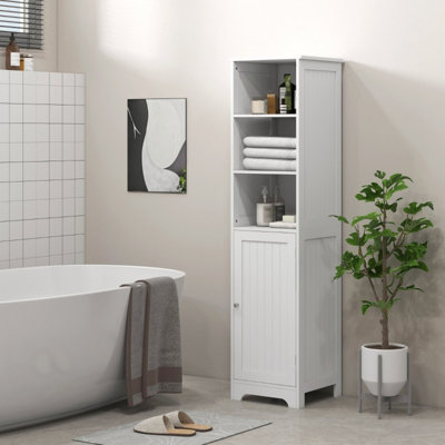 Freestanding Bathroom Cabinet