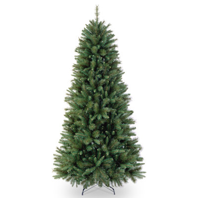 8ft Rocky Ridge Slim Tree