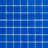 1" x 1" Straight Edge Glass Mosaic Tile-50375081