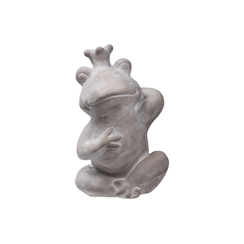 Jaylan Animals Garden Statue