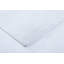 Tapis contemporain en soie de haute qualité 6 pi 3 po x 12 pi Modern
