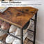 32 Pair Shoe Rack