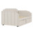 Upholstered Daybed with Pop-Up Trundle-792648564