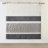 Textured Stripe King/ King Comforter , 5, , 5 Piece King, Design, , Pillows