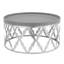 Damaski Frame Coffee Table