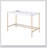 Midriaks Writing Desk w/USB Port-1020063036