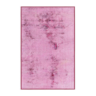 Abstract Indoor Rug