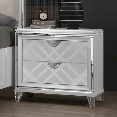 Mobilier de chambre à coucher 1pc