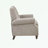 Dirks Upholstered Home Theater Seating