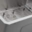 Pro Series 28'' L Stainless Steel Single Basin Kitchen Sink