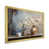 Gold Single Picture Framed