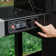 Masterbuilt - AutoIgnite Series 545 - Digital Charcoal BBQ and Smoker