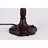 Prouty Metal Bankers Lamp