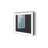 Quillen Modern Contemporary LED Lighted Bathroom Vanity Mirror-1782002741