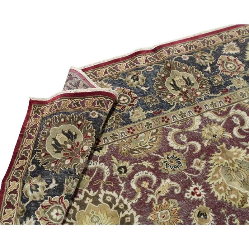 Oriental Area Rug