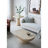 Berlare Single Coffee Table-1823621012