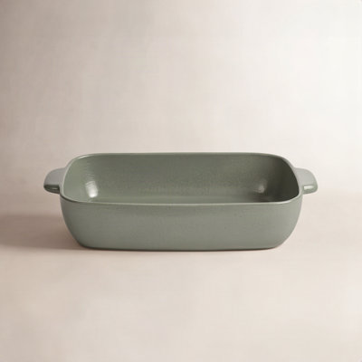 Casafina Pacifica Rectangle Stoneware Baker