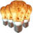 40 Watt Equivalent E26/Medium (Standard) Light Bulb