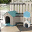  Niche pour chien Yardgrace-215774658