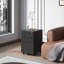 37cm Wide 3 -Drawer Mobile File Cabinet-923931185