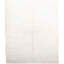 Hand-Knotted High-Quality White Area Rug
