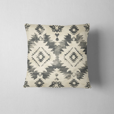 Housse de coussin Zaynab Eastern Elegance