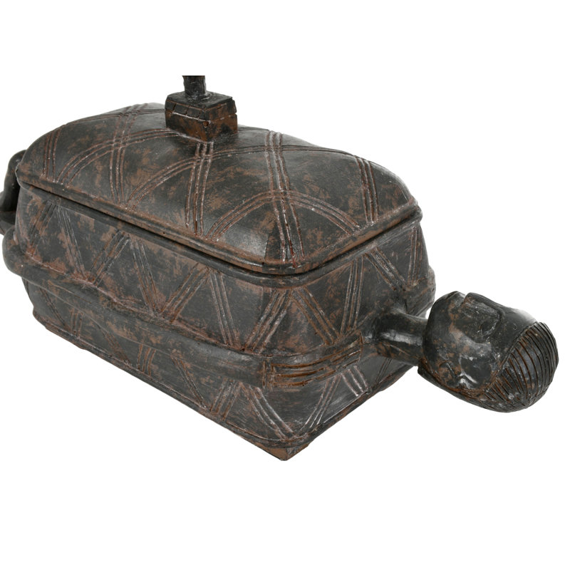 Gurdian Relic Box