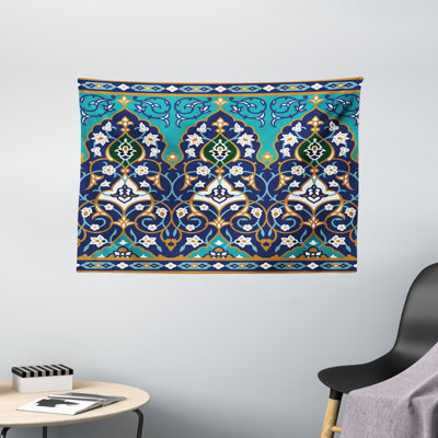 Polyester Tapestry