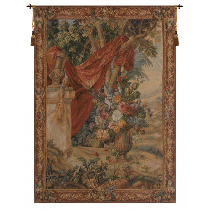 Cotton Blend Wall Hanging