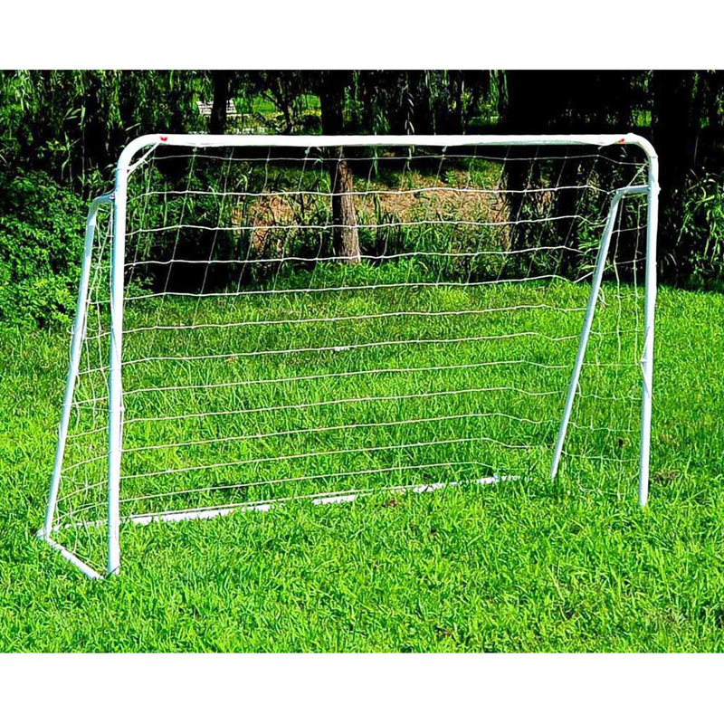 Blue Elephant Metal Soccer with Carrying Case