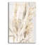Art mural en verre Winston Porter «Light Pampas Grasses 2» par Katrina Pete-2145072826