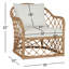 Miramar Armchair