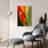 " Amaryllis " by Pamela Plummer-1090999763