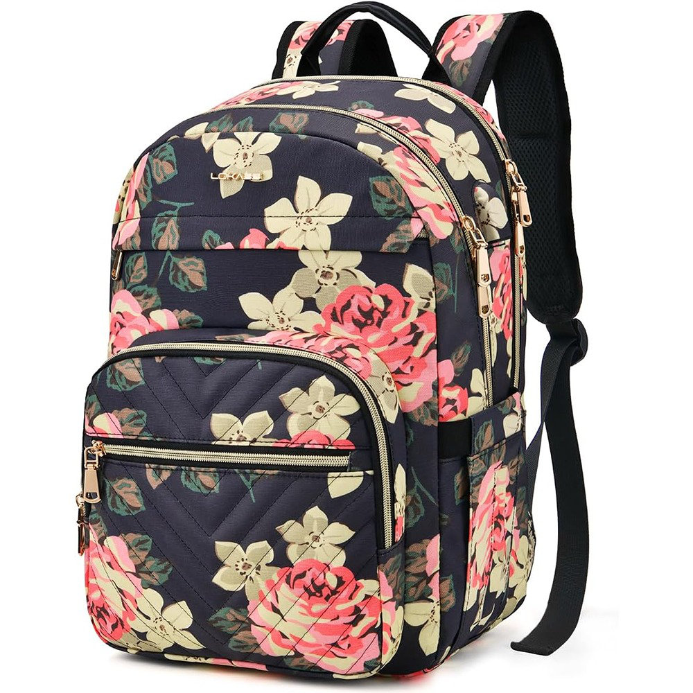 Arlmont & Co. Microfibers Picnic Backpack