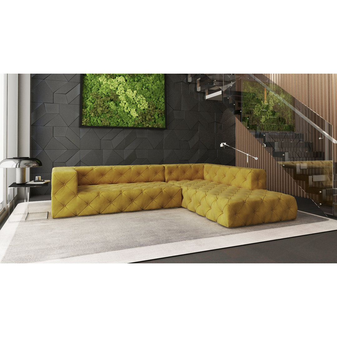 Ecksofa Annmarie