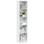 Alhambra Standard Bookcase-400592982-400592984