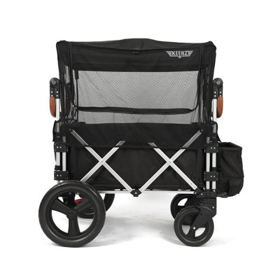 Keenz Multi-Child Stroller