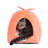 Velvet Pet Bed