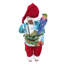 Figurine Buffet Beach Claus