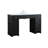 Cooper 54'' Single Bathroom Vanity with Engineered Marble Top-93548981