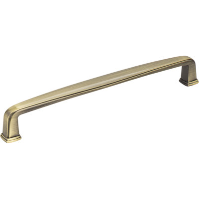 Milan II Bar Pull