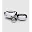 Fidelia Handmade Stainless Steel Dining Bowl-27799307