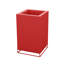Vela High Resin Pot Planter-1612043870-1612043881
