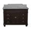 Ensemble de meuble-lavabo simple 48 po Ensa-1704190149-1704190138