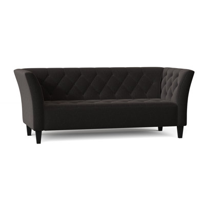 Carruth Upholstered 76'' Sofa