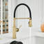 Robinet de cuisine à double jet Empressa Semi-Pro-66477623